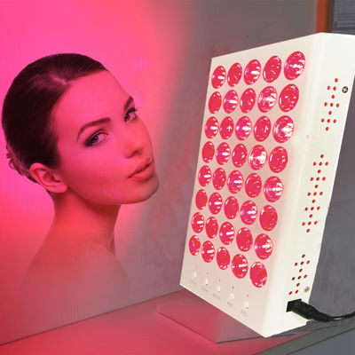 máquina física de la terapia de la luz de 200W LED