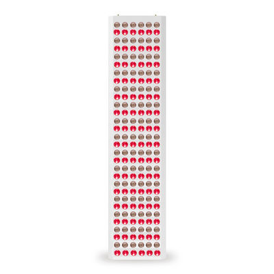 90PCS salta la máquina de la terapia de la luz del LED