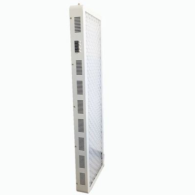 Máquina ROJA de la luz de la terapia LED de la piel de NIR 1500W para el retiro de los vasos sanguíneos