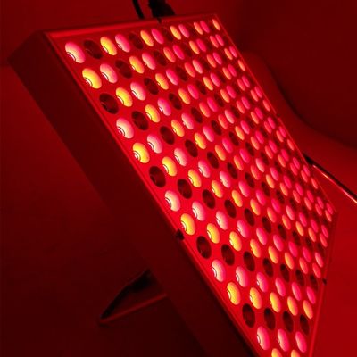 retiro facial ligero llevado rojo infrarrojo de la mancha del tratamiento de 265V 660nm