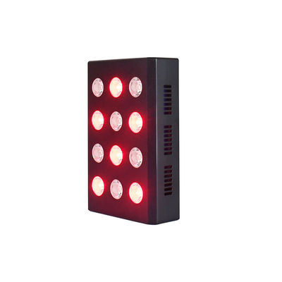 Protable 60w rojo y Nir Light Therapy Device 850nm redujeron la presión arterial