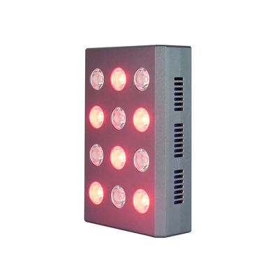 Máquina 660nm 850nm de la terapia de la luz del grado médico LED de Protable 60w