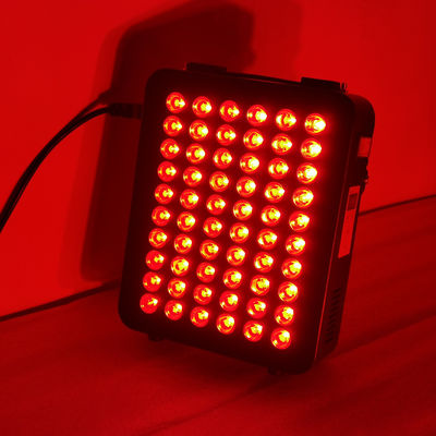 Dispositivo ligero rojo portátil de la terapia de PDT NIR 730nm para la cara del dolor