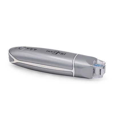 Máquina fraccionaria del Rf Microneedle de los dispositivos faciales portátiles de la belleza