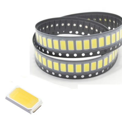 La lámpara roja lejana de 630nm 660nm 730nm 5730 Smd LED gotea la lámpara del crecimiento vegetal