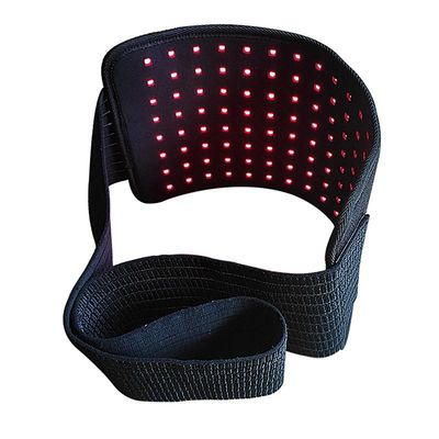dispositivo ligero rojo de la terapia de la luz del alivio del dolor de la correa 120pcs de la terapia de 60W LED