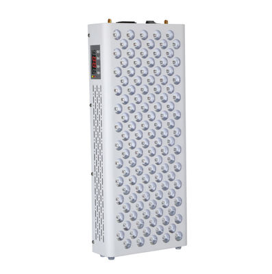 Alta terapia ligera roja de la máquina 120pcs LED de la irradiación 600W PDT
