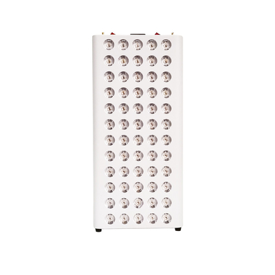 Terapia fotodinámica ligera roja 300w de 660 nanómetros LED con el sistema dual