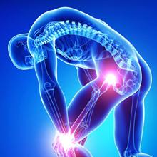 600W hogar Ues cerca de la aleación de aluminio infrarroja del dispositivo de la terapia de la luz del LED 3