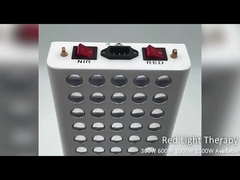 Nuestra empresa es un fabricante profesional de terapia de luz con más de 15 años de experiencia