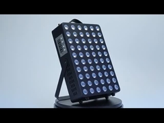 Panel de terapia de luz roja de 300W