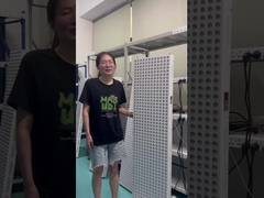 Cuidado de todo el cuerpo 660nm NIR 850nm Máquina de terapia de luz LED 3000w Panel de terapia de luz roja Cuidado de la piel