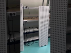 dispositivo ligero rojo rojo de la terapia de la sincronización 660nm 850nm del panel LED PDT de la terapia 3000W