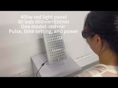 Panel de 400w
