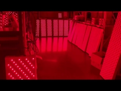 Video del producto de ensayo