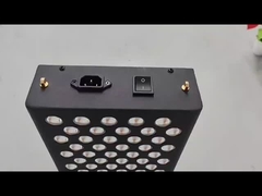 Máquinas de tratamiento de luz roja de 1000w Antienvejecimiento 660nm 850nm Dispositivo