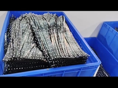 Alivio del dolor Pad de terapia de luz roja Rojo 660nm NIR 850nm Bolso de sueño de terapia de luz roja