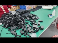 660nm 850nm Cinturón de terapia de luz infrarroja para aliviar el dolor