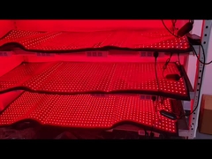 Dispositivos de terapia con luz LED de 120pcs