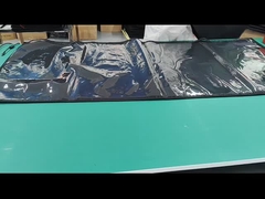 Cinturón de terapia de luz roja LED de tela cerca del dispositivo de luz infrarroja para el alivio del dolor en las articulaciones musculares