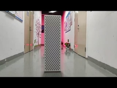 Dispositivo de terapia con luz roja de 900*205*70mm con luz LED NIR de 660 a 850 nm