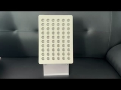 300w Cuidado del cuerpo lámpara de terapia de luz roja 630nm 660nm 810nm 850nm Modelo personalizado