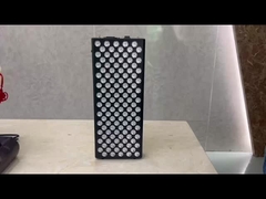 600w Cuidado del cuerpo Dispositivo de terapia de luz roja Tratamiento de fatiga 660nm 850nm 610nm 830nm