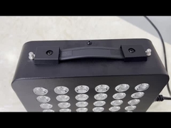 Dispositivo de belleza médica de 300 W de luz LED de infrarrojos 660nm 850nm